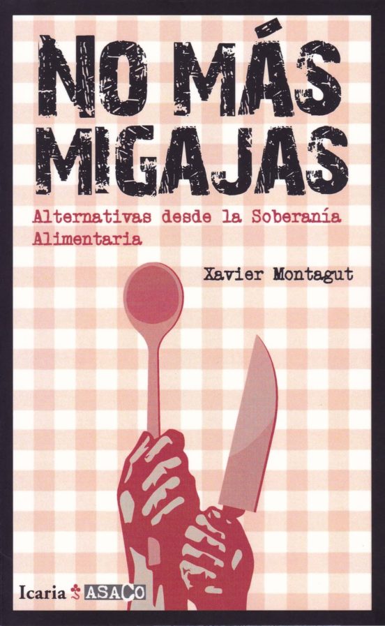 No Mas Migajas