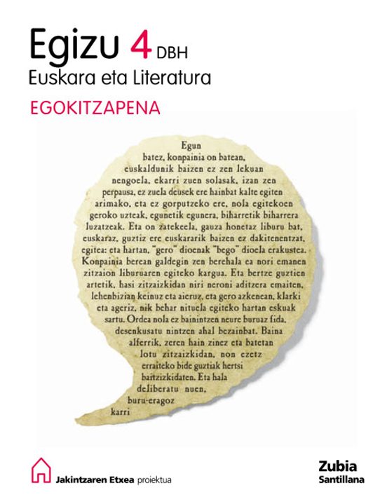 4dbh Egizu Eusk E Lit Egokitzapena Ed 2012
