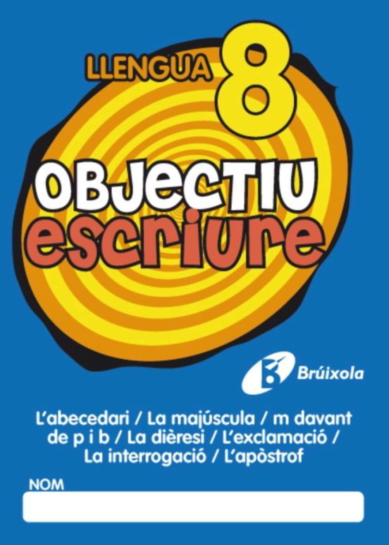 Objectiu Escriure 8 L Abecedari/la Majúscula/m Davant De P I B/ La Dié