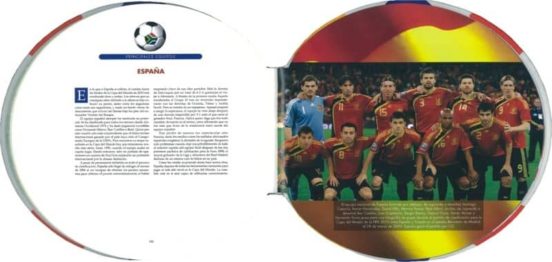 Historia Del Mundial De Fútbol