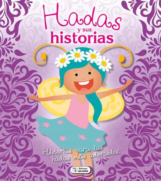 Hadas Y Sus Historias