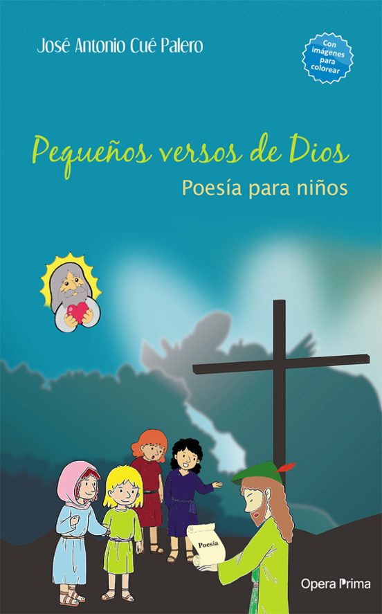 Pequeños Versos De Dios