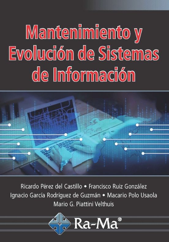 Mantenimiento Y Evolución De Sistemas De Información