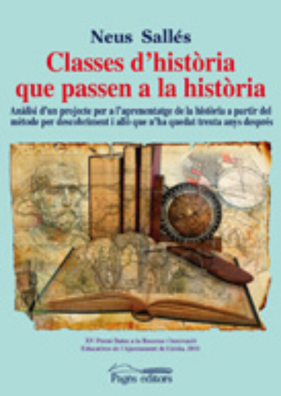 Classes D'història Que Passen A La Història