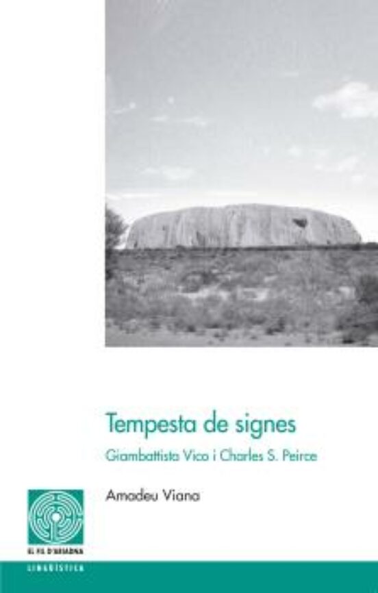 Tempesta De Signes: Giambattista Vico I Charles S. Pierce