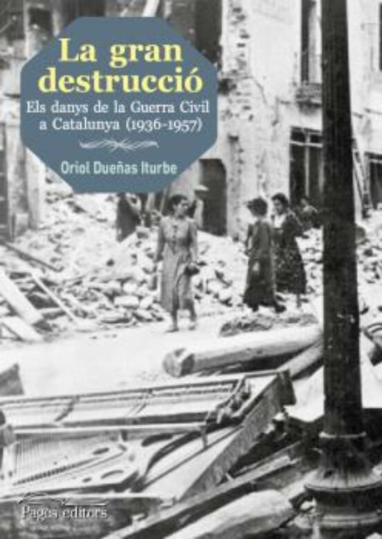 La Gran Destrucció