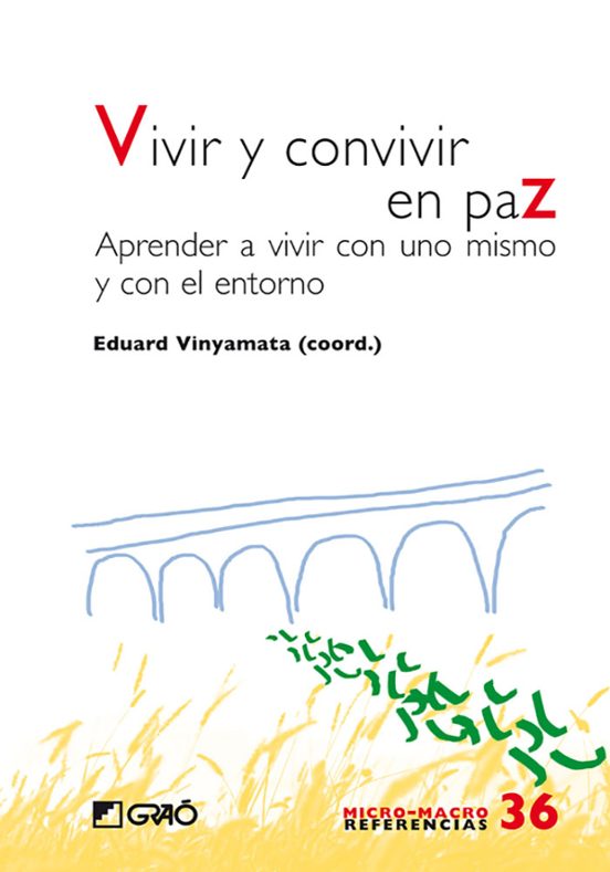 Vivir Y Convivir En Paz