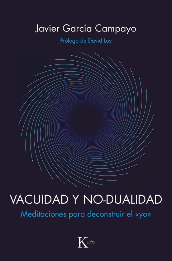 Vacuidad Y No-dualidad