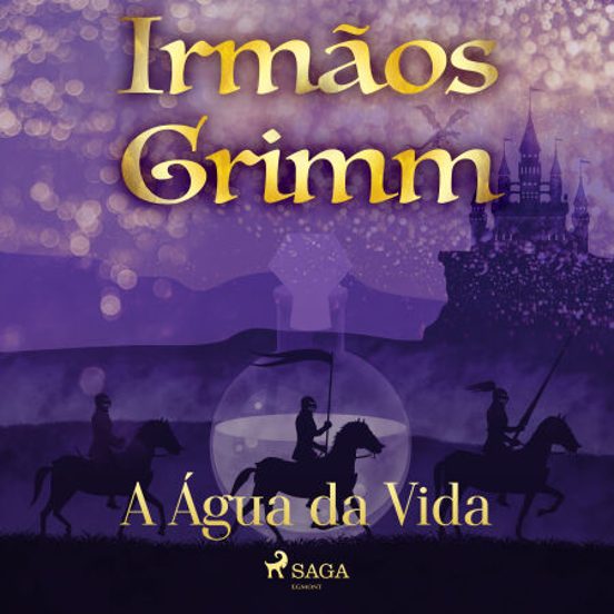 A Água Da Vida