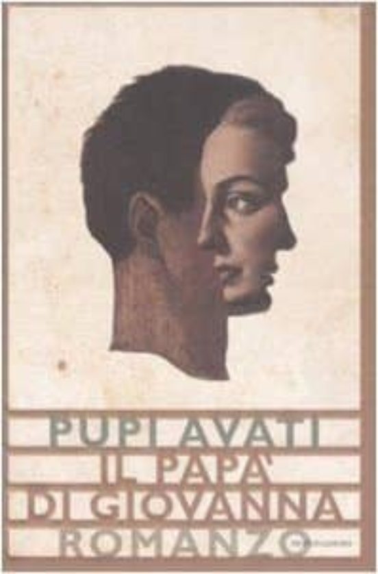 Il Papa Di Giovanna