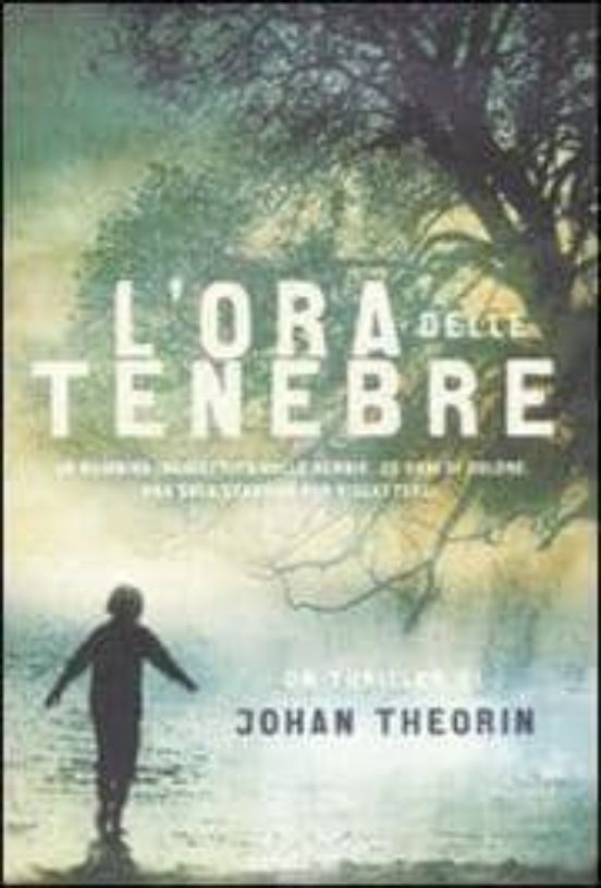 L Ora Delle Tenebre