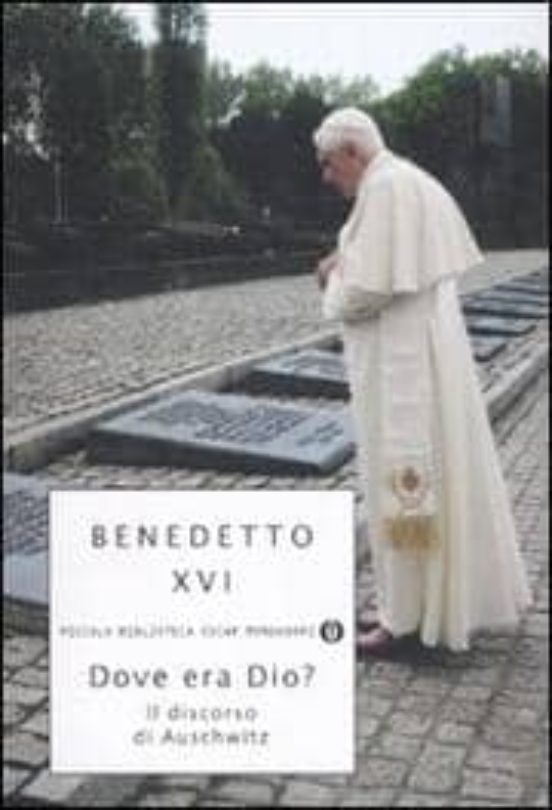 Dove Era Dio? Il Discorso Di Auschwitz