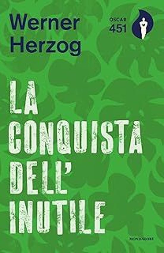 La Conquista Dell Inutile