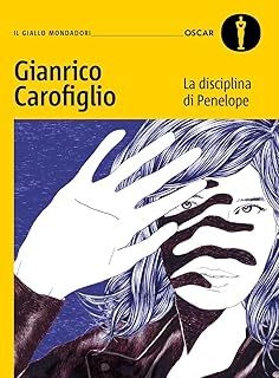 La Disciplina Di Penelope