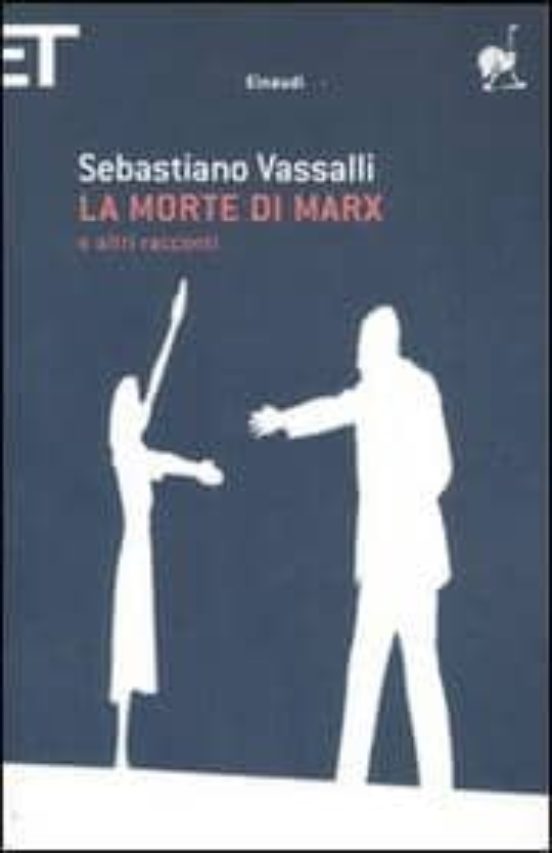 La Morte Di Marx E Altri Racconti