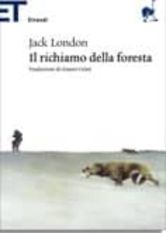 Il Richiamo Della Foresta