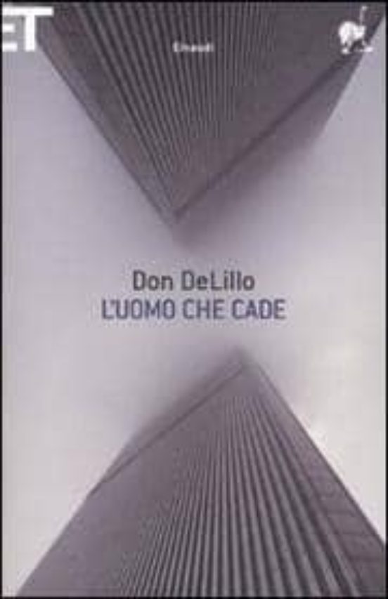 L Uomo Che Cade