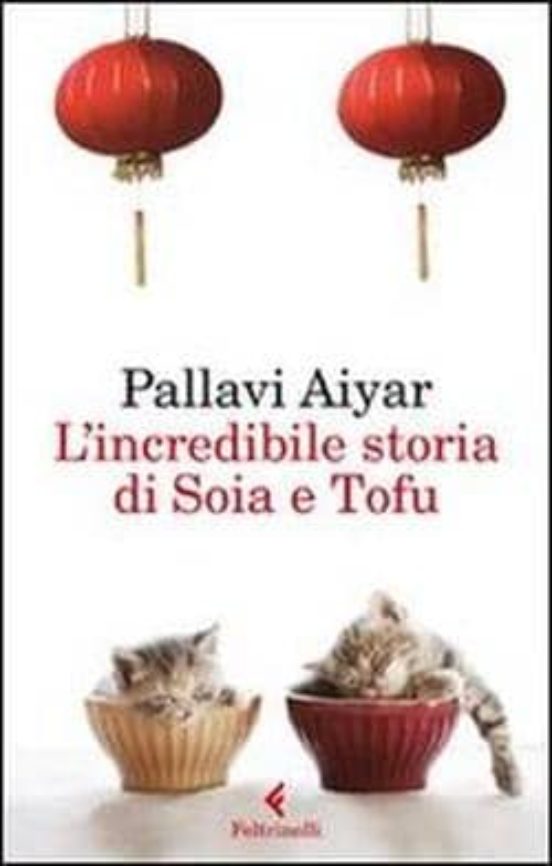 L Incredibile Storia Di Soya e Tofu
