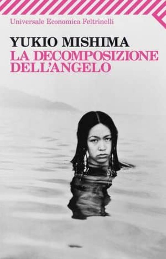 La Decomposizione Dell Angelo