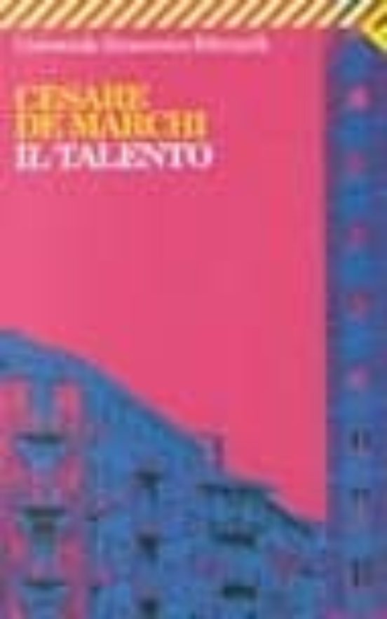 Il Talento