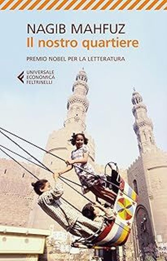 Il Nostro Quartiere