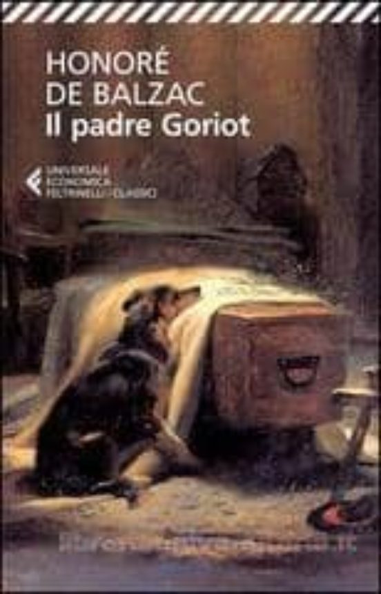Il Padre Goriot