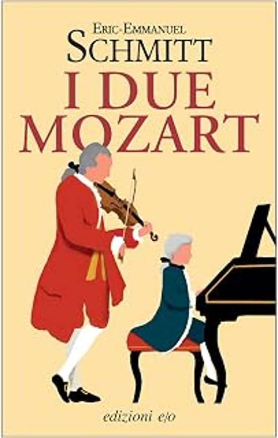 I Due Mozart
