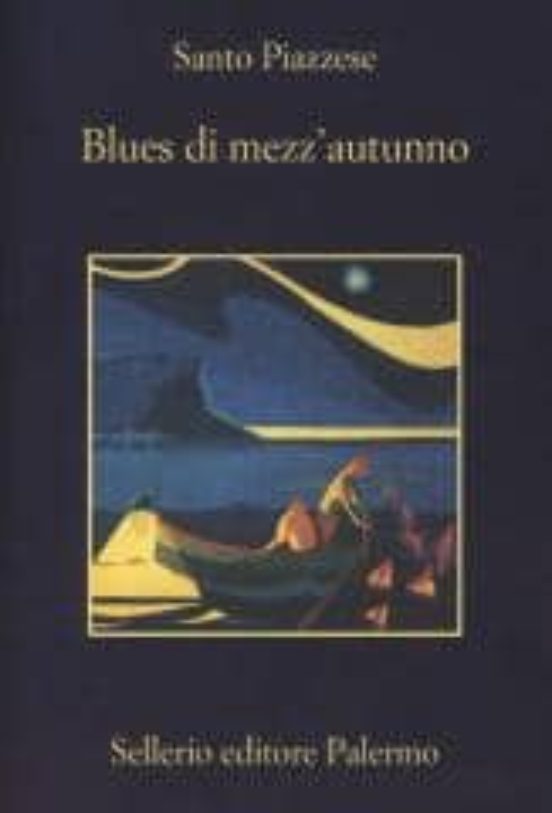 Blues Di Mezz Autunno