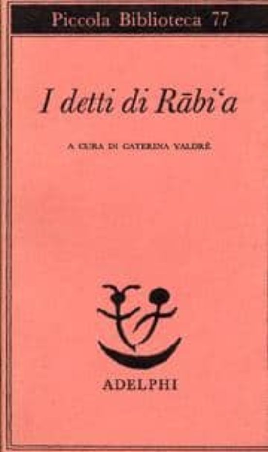 I Detti Di Rabi A