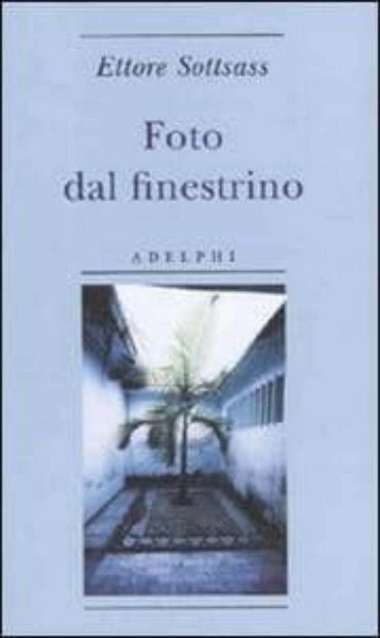 Foto Dal Finestrino