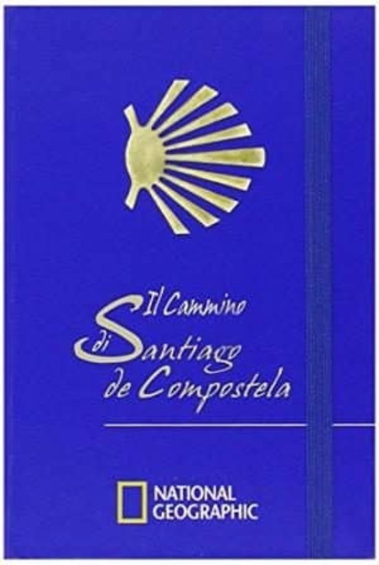 Il Cammino Di Santiago Di Compostela