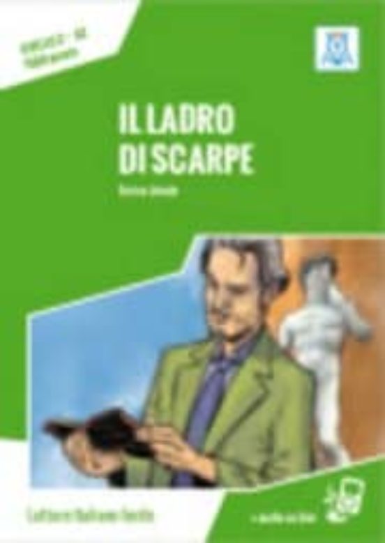 Il Ladro Di Scarpe