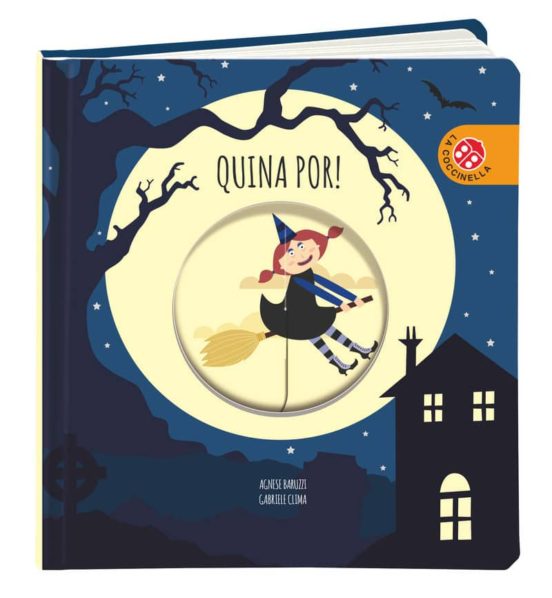 Quina por!