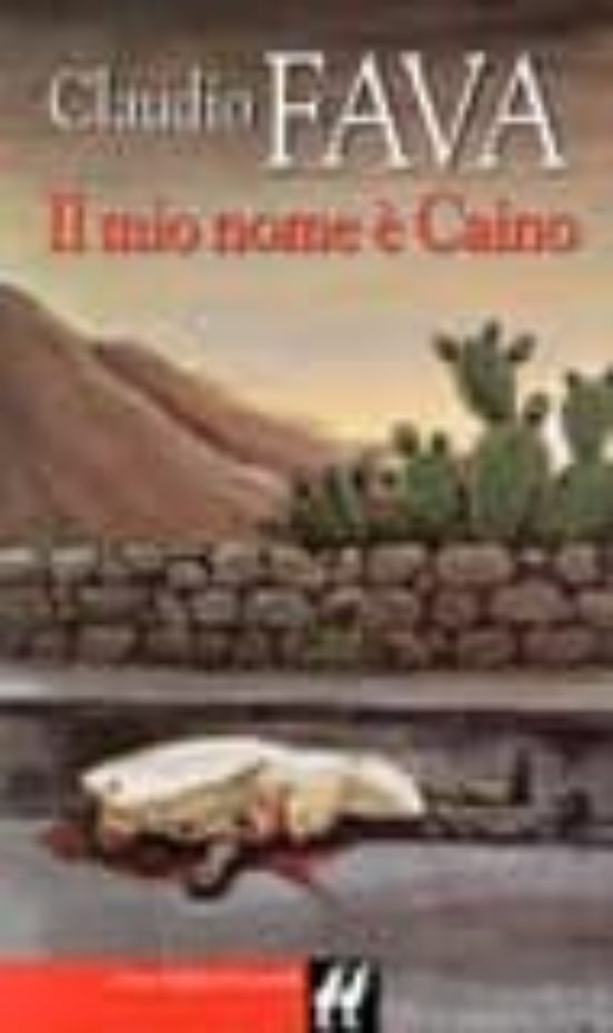 Il Mio Nome E Caino