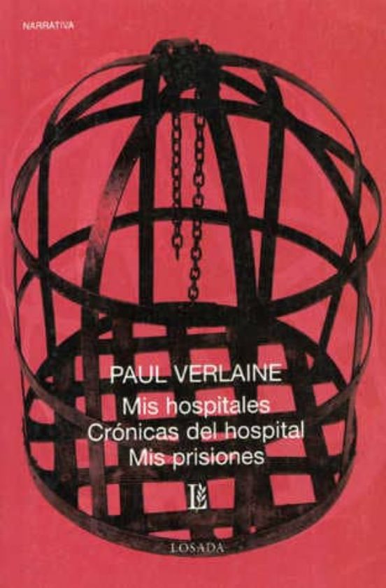 Mis Hospitales; Cronicas del Hospital; Mis Prisiones