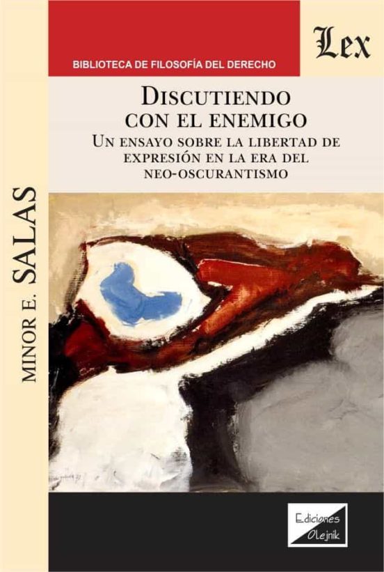 Discutiendo Con El Enemigo