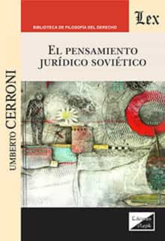 El Pensamiento Juridico Sovietico