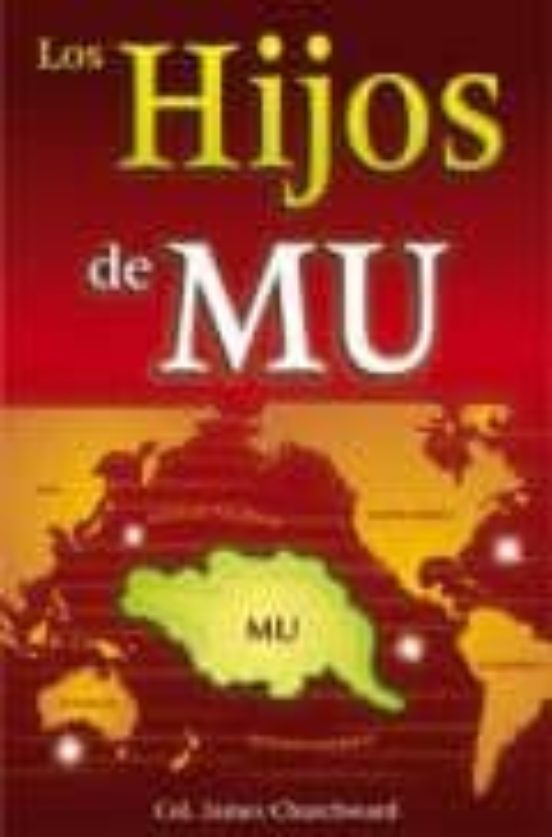 Los Hijos De Mu