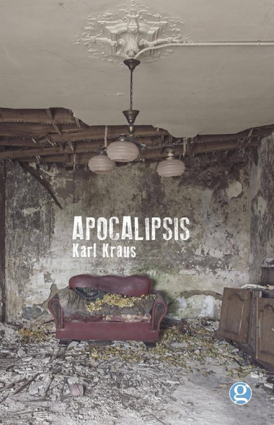 Apocalipsis
