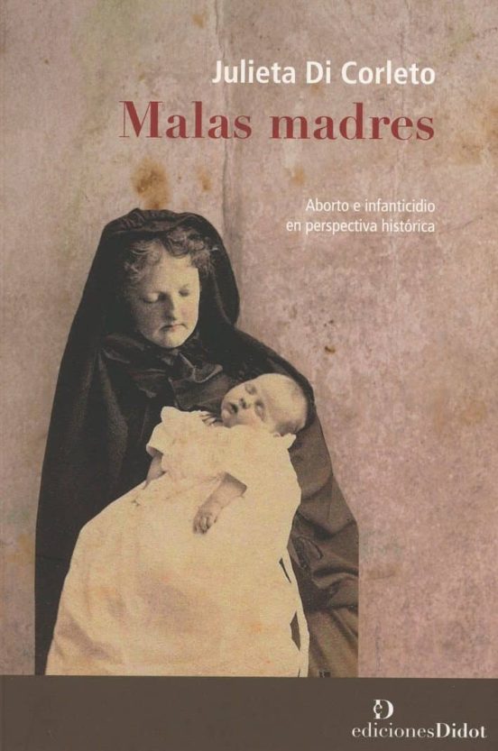 Malas Madres