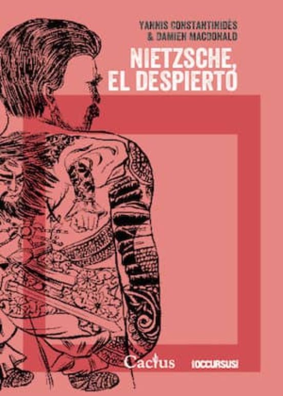 Nietzsche El Despierto