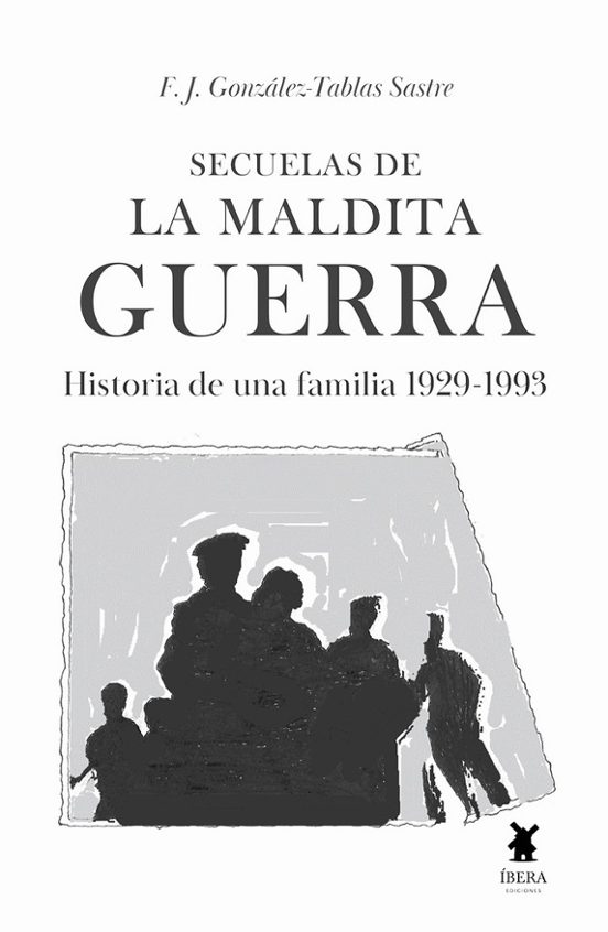 Secuelas de la maldita guerra