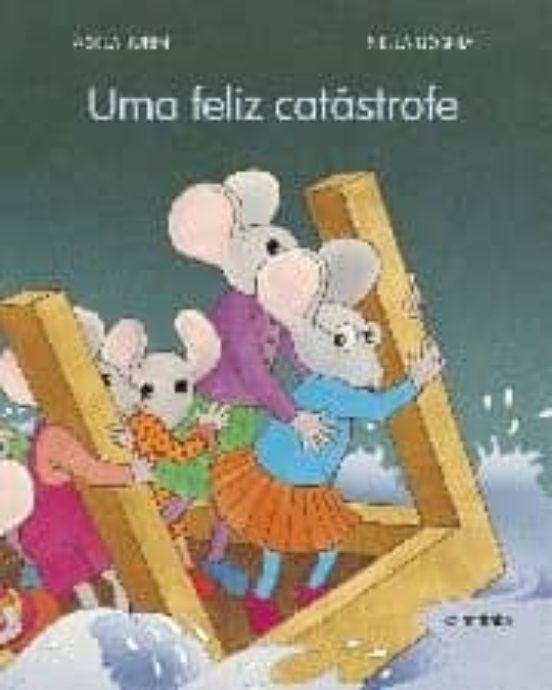 Uma Feliz Catastrofe