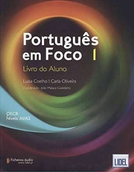 Portugues Em Foco 1. Livro Do Aluno