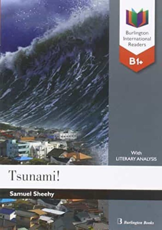 Tsunami