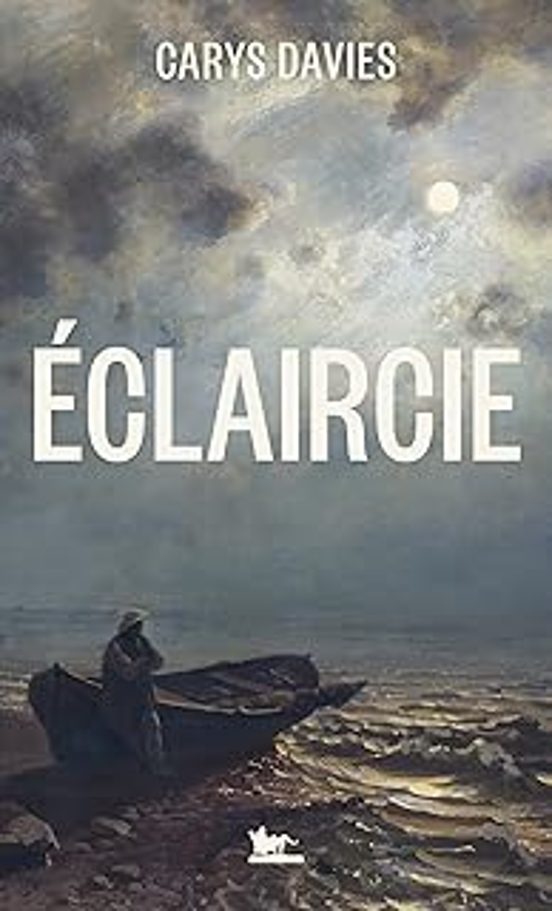Eclaircie