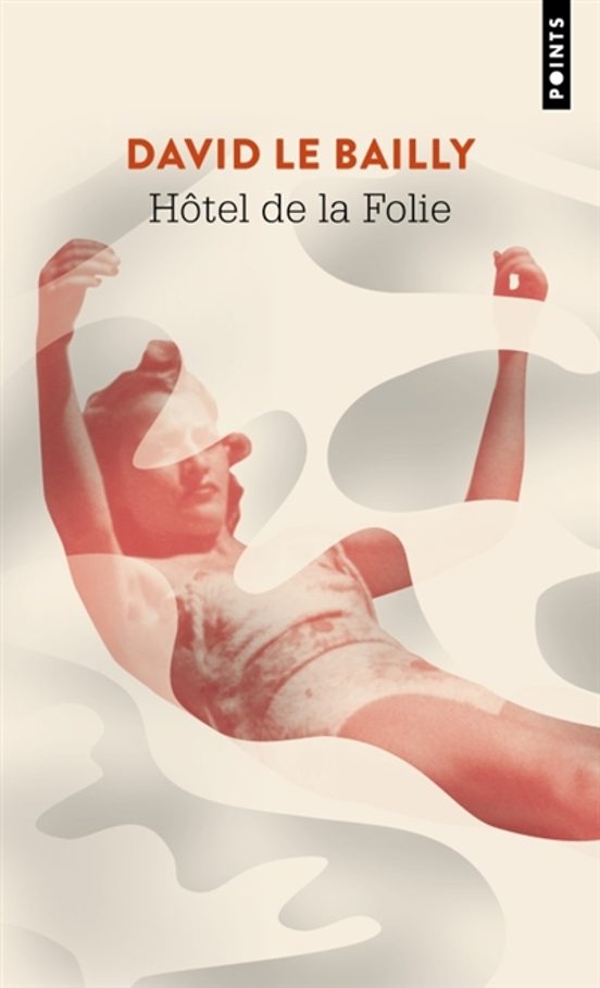 Htel De La Folie