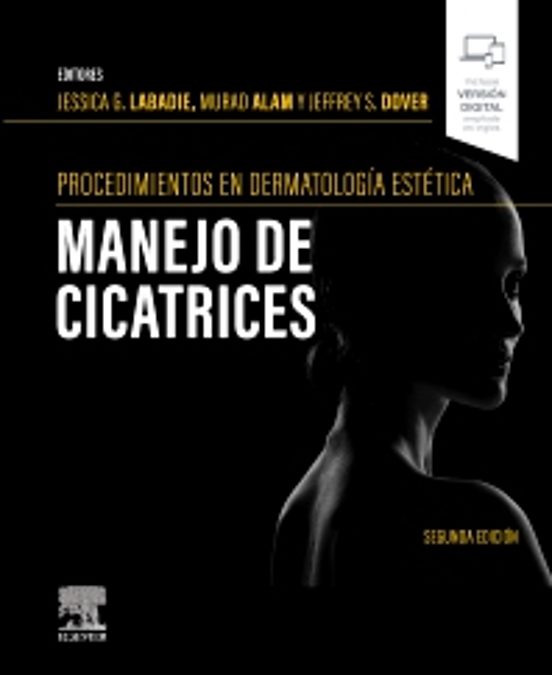 Manejo De Cicatrices