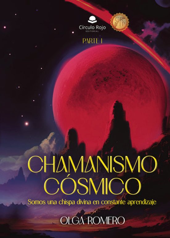 Chamanismo Cósmico.parte I
