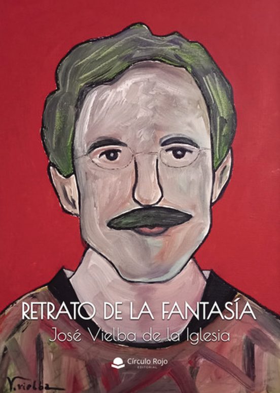 Retrato De La Fantasía